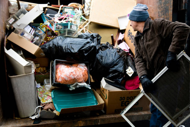 Same-Day Junk Removal Services in Bartonsville, MD