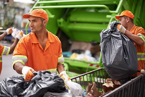 Professional Junk Removal Services in Bartonsville, MD