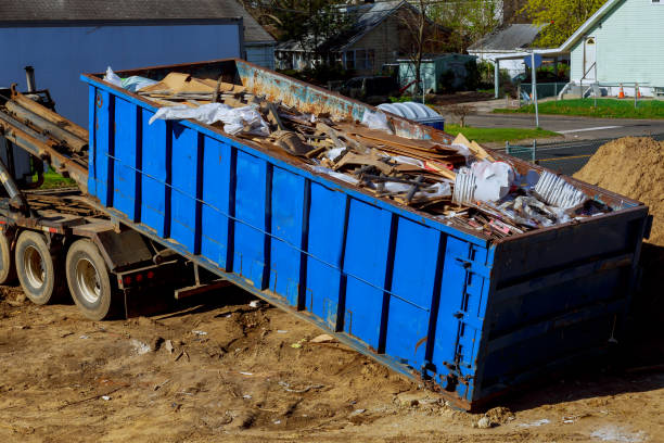 Demolition Debris Removal in Bartonsville, MD